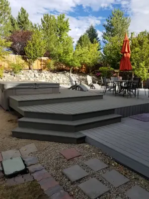 Glenbrook Construction,LLC - Deck Building & Repair in Minden, NV