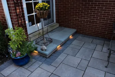 Apex Landscaping, Inc. - Landscape Construction in Hawthorn Woods, IL