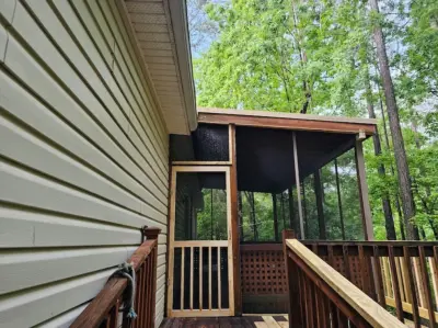 HiPoint Construction - Drywall Installation & Repair in Monticello, GA