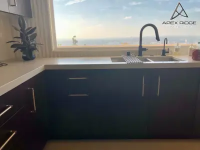 Apex Ridge Construction - Kitchen Remodeling in San Diego, CA