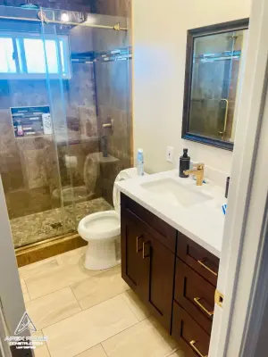 Apex Ridge Construction - Kitchen Remodeling in San Diego, CA