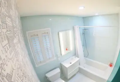Appetite for Construction Inc. - Basement Waterproofing in San Francisco, CA