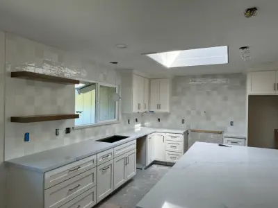 Kitchen Concepts - Kitchen Remodeling in Diablo, CA