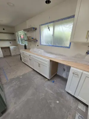 Kitchen Concepts - Kitchen Remodeling in Diablo, CA