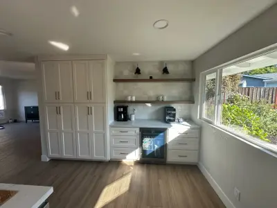 Kitchen Concepts - Kitchen Remodeling in Diablo, CA