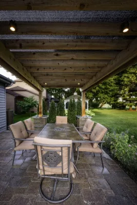 Apex Landscaping, Inc. - Landscape Construction in Hawthorn Woods, IL
