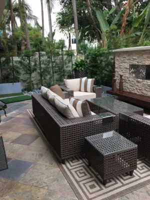 MLM LANDSCAPE DESIGN, L.L.C. Merri Lee Marks - Landscape Design in Los Angeles, CA