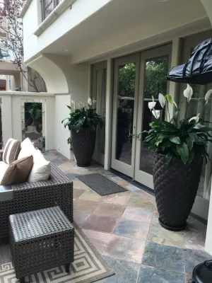 MLM LANDSCAPE DESIGN, L.L.C. Merri Lee Marks - Landscape Design in Los Angeles, CA