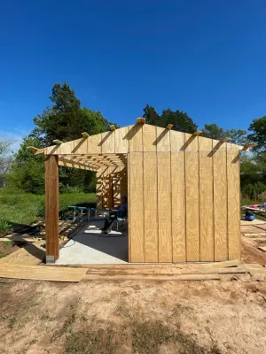 Arcatheos Construction - Carpentry & Woodworking in Lindale, TX