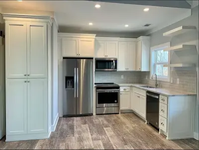 Arcatheos Construction - Carpentry & Woodworking in Lindale, TX