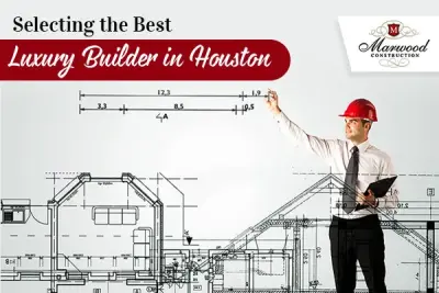 Upscale Home Renovation — Home Renovation & Remodeling Services project by Marwood Construction