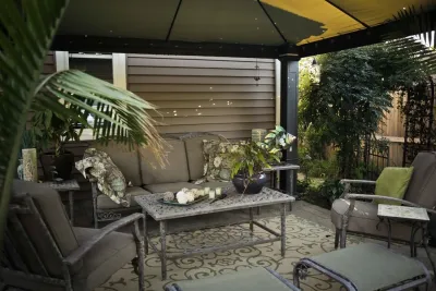 Mock Property Services - Landscape Maintenance in Mogadore, OH