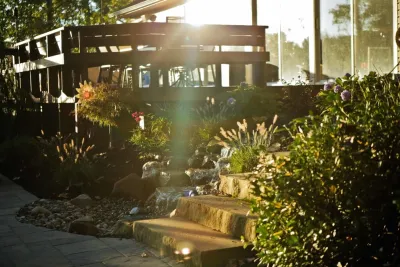 Mock Property Services - Landscape Maintenance in Mogadore, OH