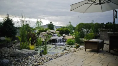 Mock Property Services - Landscape Maintenance in Mogadore, OH