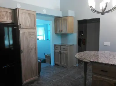 Scherry Home Improvements, LLC - Handyman Services in Avon Lake, OH