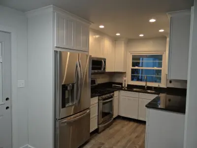 DMR Construction - Bathroom Remodeling in Noblesville, IN