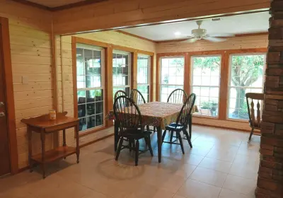 Prosperity — Home Renovation & Remodeling Services project by Carter & Company