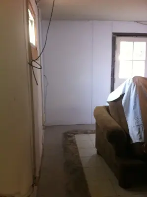 Lower Level by Virginia Building And Remodeling