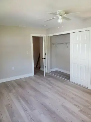 St. Petersburg Complete Interior Renovation — Home Renovation & Remodeling Services project by Alignment Construction