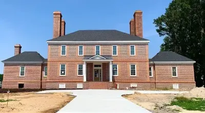 Pungo Fortress — Home Renovation & Remodeling Services project by Virginia Coastal Homes & Remodeling, Inc.