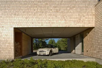 Peacock Builders - Design-Build Services in Bar Harbor, ME