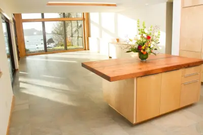 Alchemy Construction - Landscape Design in Arcata, CA