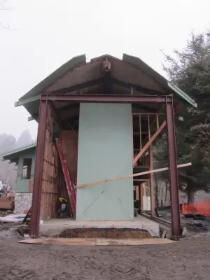 Alchemy Construction - Landscape Design in Arcata, CA