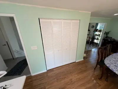 Puyallup Culinary Space Renovation — Home Renovation & Remodeling Services project by GWC General Contractors