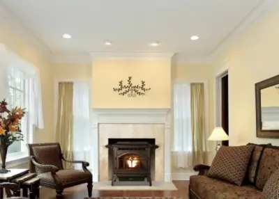 Rommel Hearth and Outdoor - Custom Home Builders in Salisbury, MD