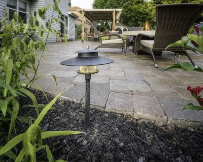Apex Landscaping, Inc. - Landscape Construction in Hawthorn Woods, IL