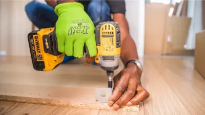 JSM Commercial & Home Solutions - Custom Home Builders in Mckinney, TX