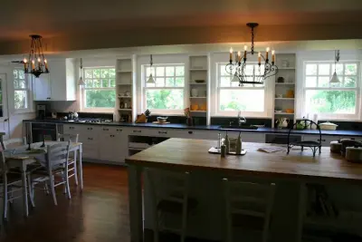 Gordon Quill Fly Fishing Association — Home Renovation & Remodeling Services project by Homestead Construction
