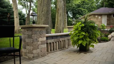Mock Property Services - Landscape Maintenance in Mogadore, OH