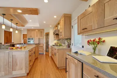 RemodelWest - Interior Design & Decorating in Portola, CA