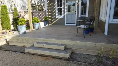 Tidewater Pro Build - Kitchen Remodeling in Chesapeake, VA