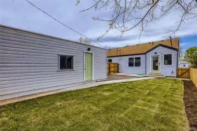 Garden City Design Build - Commercial Construction Services in Evergreen, CO