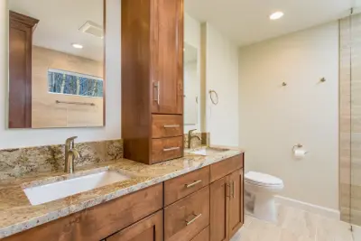 Noble Renovation - Tile & Stone Installation Services in Cary, NC