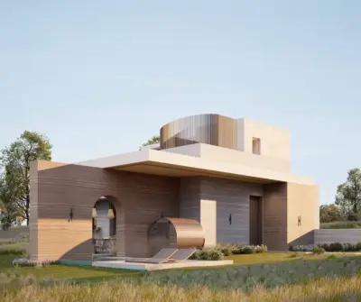 Senergy360, LLC. - Architectural & Building Design Services in Tucson, AZ