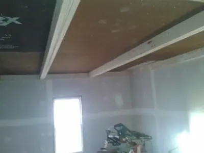Ramona Bedrooms: Port Crane, New York — Home Renovation & Remodeling Services project by Picture Perfect Home Improvements