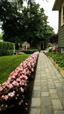Mock Property Services - Landscape Maintenance in Mogadore, OH