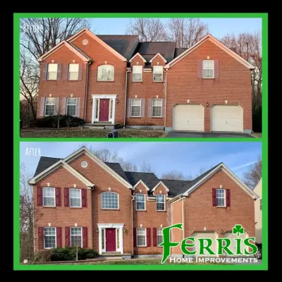 Ferris Home Improvements - Door Installation & Replacement in Newark, DE