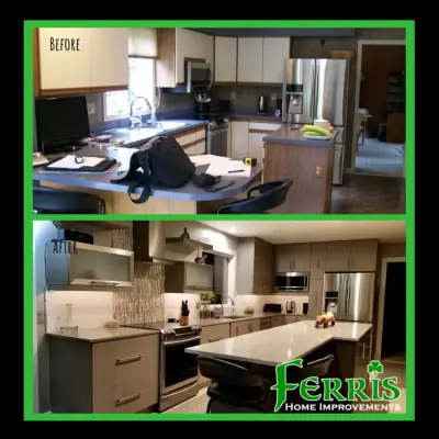Ferris Home Improvements - Door Installation & Replacement in Newark, DE
