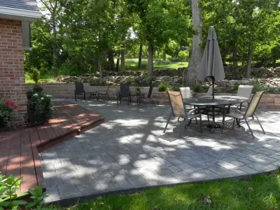 Pifer Construction, Inc. - Patio Design & Installation in Winchester, VA