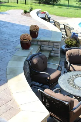 Mock Property Services - Landscape Maintenance in Mogadore, OH