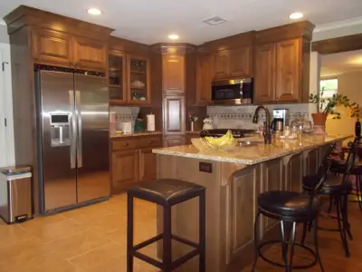 Abbott Construction - Architectural & Building Design Services in Tulsa, OK