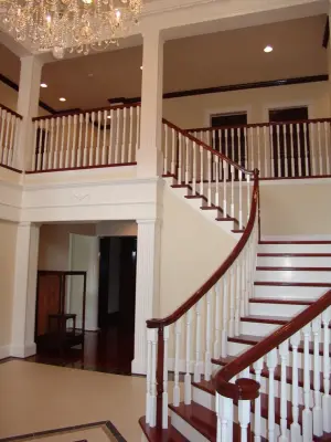 Randy Turner and Son, inc. - Design-Build Services in Smithfield, VA