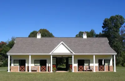 Randy Turner and Son, inc. - Design-Build Services in Smithfield, VA