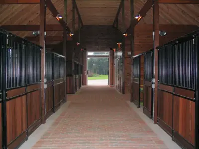 Randy Turner and Son, inc. - Design-Build Services in Smithfield, VA