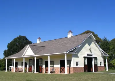 Randy Turner and Son, inc. - Design-Build Services in Smithfield, VA