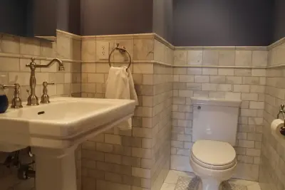 Petrone construction - Interior Design & Decorating in Cape Elizabeth, ME
